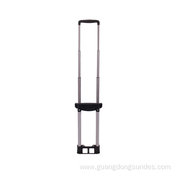 Telescopic Trolley Handle Luggage Trolley Handle Parts